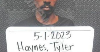 HAYNES, TYLER JACOBY | 2023-05-02 00:40:00 Sebastian County, Arkansas Booking