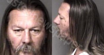 <B>WHITE</B>, <B>CHRISTOPHER</B> <B>SCOTT</B> #, Gaston County, North Carolina - 2023-05-02 14:17:00