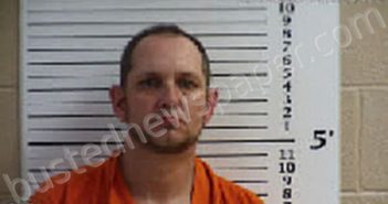 DOCKERY, WILLIAM DARIN | 2023-05-02 11:19:00 Cherokee County, North Carolina Booking