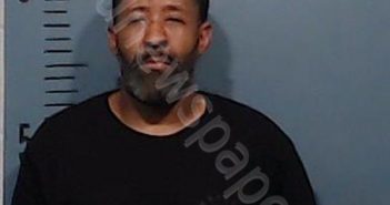 <B>JENNINGS</B>, <B>CONNAL</B> <B>LEE</B> #, Taylor County, Texas - 2023-05-02