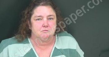 <B>SCHUSTER</B>, <B>MICHELLE</B> <B>LYNN</B> #, Brown County, Ohio - 2023-05-02 23:46:00