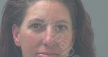 <B>BROXSON</B>, <B>ALLIE</B> <B>JEAN</B> #, Santa Rosa County, Florida - 2023-05-02 15:40:00
