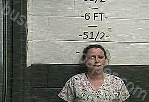 HOWARD, MELISSA LOUISE #, Whitley County, Kentucky - 2023-05-02 16:44:00