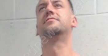 <B>JONES</B>, <B>CHRISTOPHER</B> <B>TODD</B> #, Jackson County, North Carolina - 2023-05-02 09:18:00