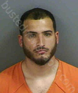 PEREZ,JOHN ANTHONY | 2023-05-02 Collier County, Florida Booking