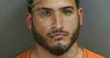 <B>PEREZ</B>,<B>JOHN</B> <B>ANTHONY</B> #, Collier County, Florida - 2023-05-02