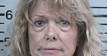 YINGLING, JOYCE ELAINE | 2023-05-02 11:11:24 Hood County, Texas Booking