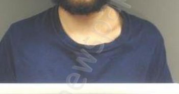 MONTGOMERY, JAYBRIEL ANDREW | 2023-05-02 18:23:00 Sebastian County, Arkansas Booking