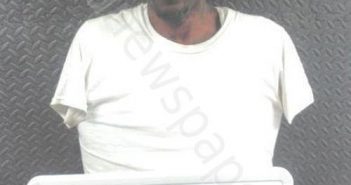 JACKSON, QUIAN OQUELLE | 2023-05-02 18:21:00 Sebastian County, Arkansas Booking