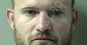 <B>PACKARD</B>, ZACHARY <B>RYAN</B> #, Okaloosa County, Florida - 2023-05-02 10:25:00