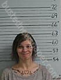 GREGOIRE, KAITLEN NICOLE #, Ravalli County, Montana - 2023-05-02