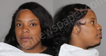 <B>MCGREE</B>, <B>SHAQUALA</B> <B>ANTONIQUA</B> #, Denton County, Texas - 2023-05-02