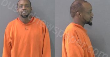 <B>JOHNSON</B>, <B>DERRICK</B> <B>DEWAYNE</B> #, Bell County, Texas - 2023-05-02 16:51:00