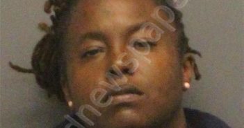 <B>GIBSON</B>, OCTAVIA <B>NATASHA</B> #, Guilford County, North Carolina - 2023-05-02