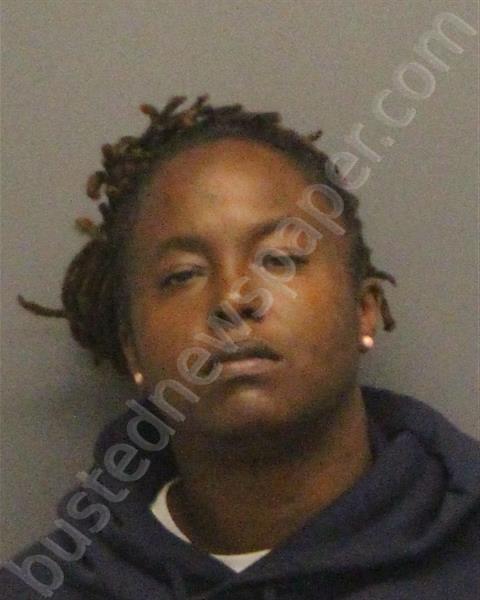 GIBSON, OCTAVIA NATASHA #, Guilford County, North Carolina - 2023-05-02