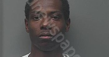 WIGGINS, PAYTON JEREL | 2023-05-02 21:17:40 Russell County, Alabama Booking