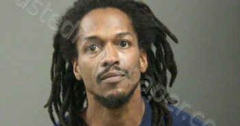 ARTER, DARRICK | 2023-05-02 00:13:00 Washington County, Arkansas Booking