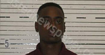 CARTER, JAVERIOUS DOVENTE | 2023-05-02 Butler County, Alabama Booking