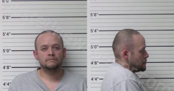 <B>CANENEGUEZ</B>, <B>MIGUEL</B> ANGEL, JR. #, Kerr County, Texas - 2023-05-02