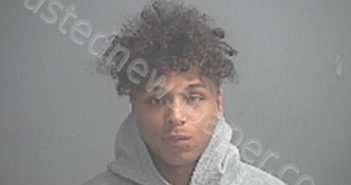 WELLS, DAWON M | 2023-05-02 Sandusky County, Ohio Booking
