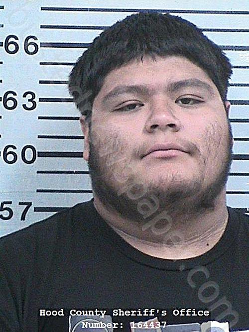 GALVAN, CARLOS DIEGO #, Hood County, Texas - 2023-05-02 10:28:19