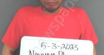 NGUYEN, PHUONG THAUH | 2023-05-03 04:48:00 Sebastian County, Arkansas Booking