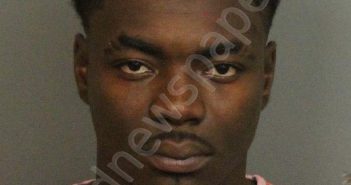 CHEATEM, KENYON DEON JUNIOR | 2023-05-03 18:02:00 Jefferson County, Alabama Booking