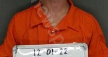 GREGORY, RUSTY LEE | 2023-05-03 21:39:00 Sebastian County, Arkansas Booking