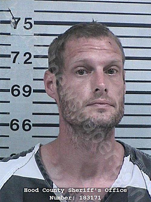 ABBEY, NICHOLAS RAY #, Hood County, Texas - 2023-05-03 07:53:38