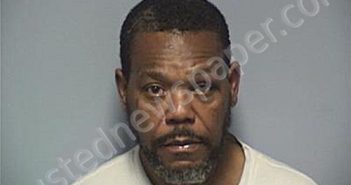 WRAY, SHAWNON DEAN | 2023-05-03 Roanoke County, Virginia Booking