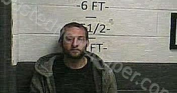 VANOVER, RODNEY L | 2023-05-03 08:19:00 Whitley County, Kentucky Booking