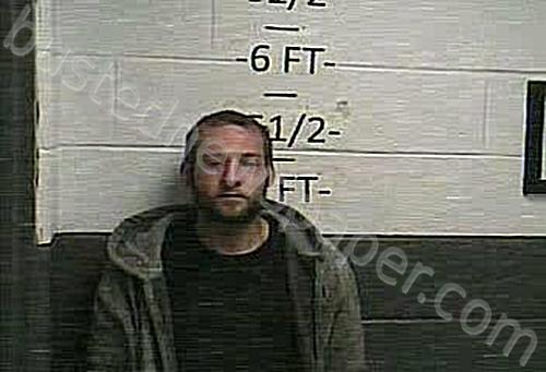 VANOVER, RODNEY L #, Whitley County, Kentucky - 2023-05-03 08:19:00