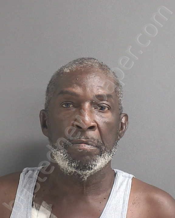 LITTLES, CURTIS #, Volusia County, Florida - 2023-05-03 23:00:00