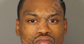 BILLINGSLEY, DEANTHONY SHIQUAN | 2023-05-03 17:38:00 Jefferson County, Alabama Booking