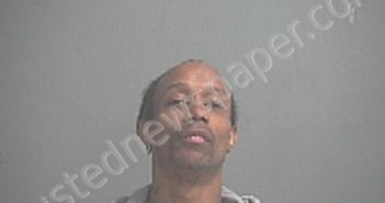 JOHNSON, JOHNATHAN J | 2023-05-03 Sandusky County, Ohio Booking