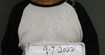 BRIGNAC, JACOBY ALAN | 2023-05-03 15:29:00 Sebastian County, Arkansas Booking