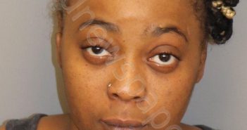 FERGUSON, DNITRIS INIQUE | 2023-05-03 06:52:00 Jefferson County, Alabama Booking