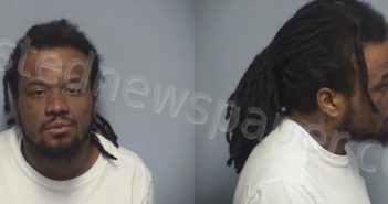 NABORS, SHAWN DEMETRIUS | 2023-05-03 Roanoke County, Virginia Booking