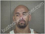 JOHNSON, MCQUINN | 2023-05-03 Harnett County, North Carolina Booking