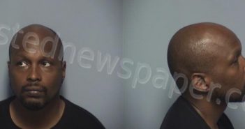 COOPER, MICHAEL LAMONT | 2023-05-03 Roanoke County, Virginia Booking