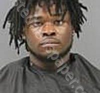 <B>BURRIS</B>, <B>TRAVIS</B> TYRONE JR #, Cherokee County, South Carolina - 2023-05-03