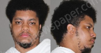 <B>JOHNSON</B>, <B>EDWIN</B> <B>DONET</B> #, Denton County, Texas - 2023-05-03