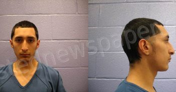 QUEZADA, JUAN MANUEL | 2023-05-03 Andrews County, Texas Booking