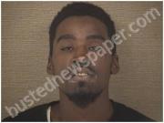 ELLIOT, JARVIS | 2023-05-03 Harnett County, North Carolina Booking