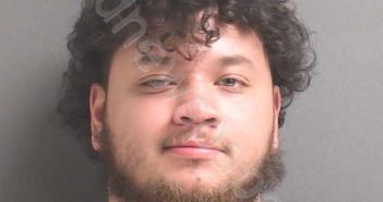 FLORES, RICARDO D | 2023-05-03 08:11:00 Volusia County, Florida Booking