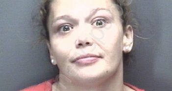 WOOTEN-MAYES, AMANDA LYNN | 2023-05-03 Suffolk, Virginia Booking