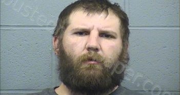SARACCO, <B>ANTHONY</B> CARL JR #, Harvey County, Kansas - 2023-05-03