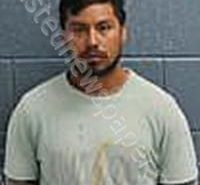<B>CRUZ</B>, JULIO <B>CESAR</B> PEREZ DE LA #, Pender County, North Carolina - 2023-05-03