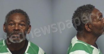 WARE, ALLEN TYRONE | 2023-05-03 Roanoke County, Virginia Booking