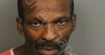 FELLS, CEDRIC BERNARD | 2023-05-03 14:42:00 Jefferson County, Alabama Booking